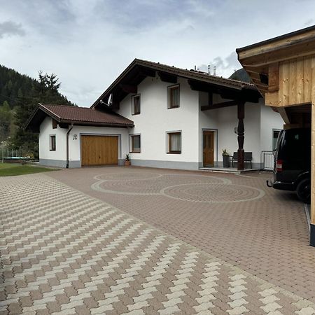 Apartment Jordan - Pet190 By Interhome Pettneu am Arlberg Zewnętrze zdjęcie
