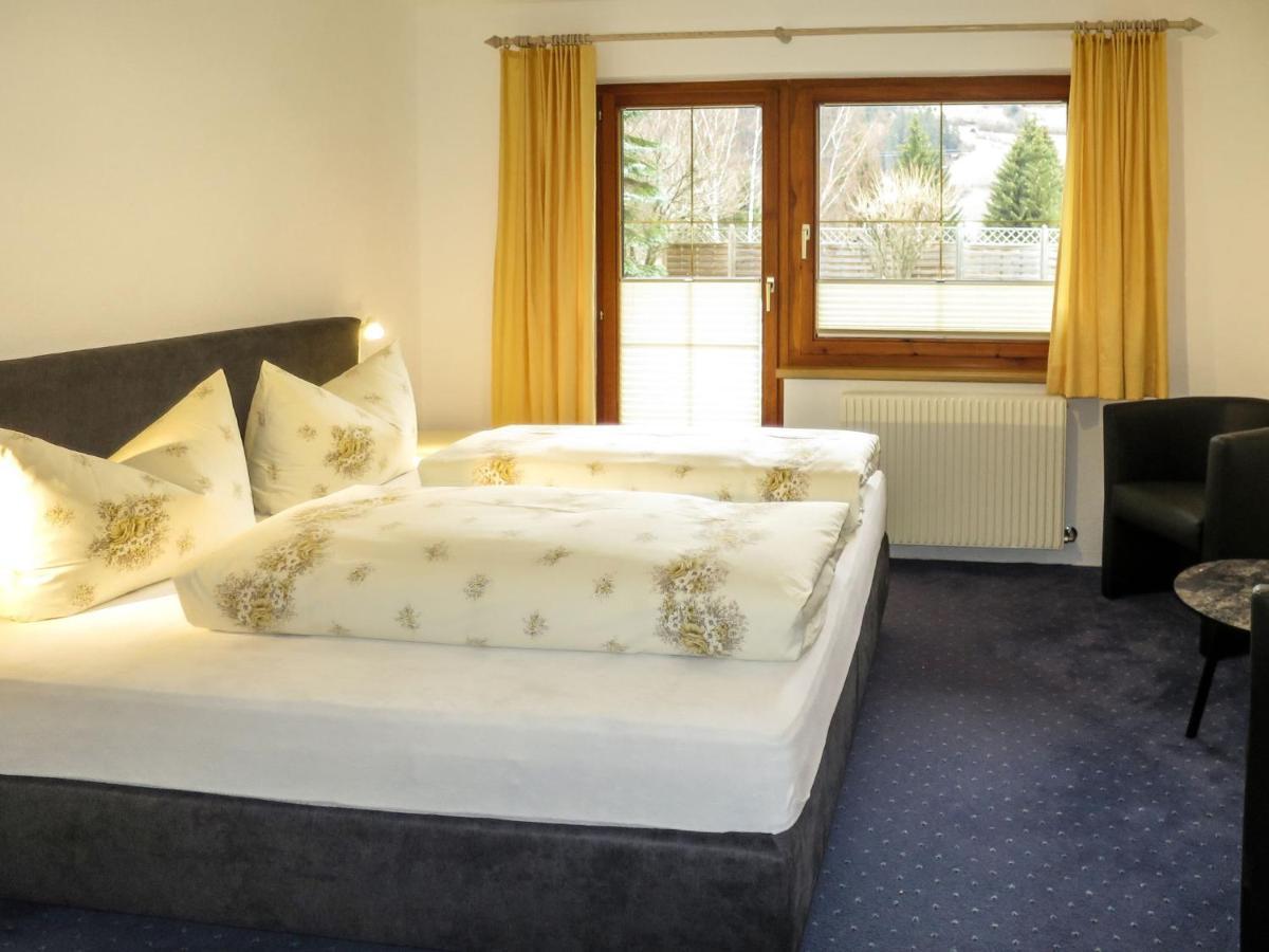 Apartment Jordan - Pet190 By Interhome Pettneu am Arlberg Zewnętrze zdjęcie