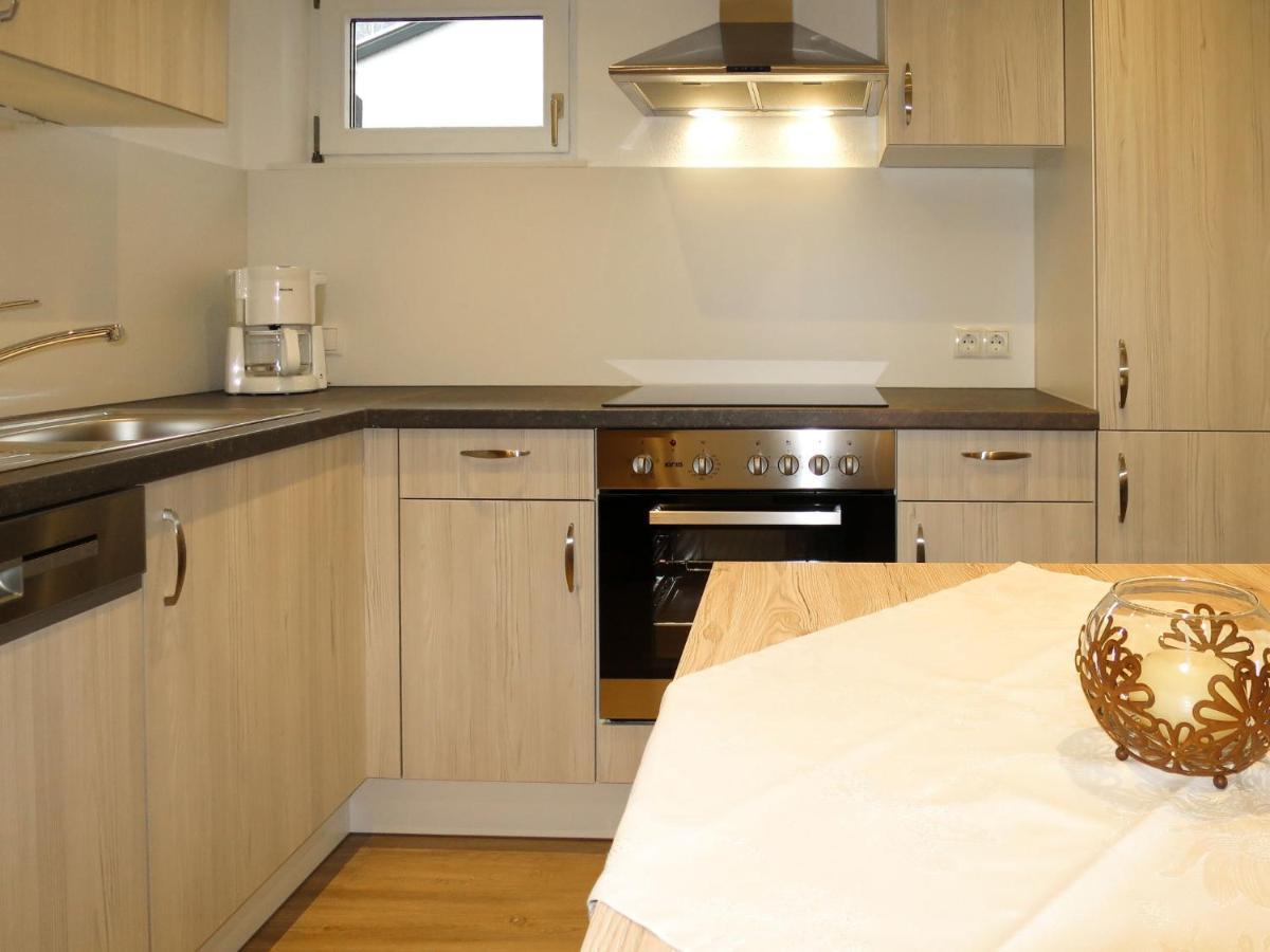 Apartment Jordan - Pet190 By Interhome Pettneu am Arlberg Zewnętrze zdjęcie