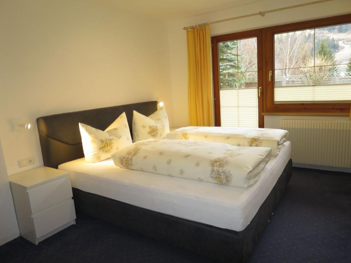 Apartment Jordan - Pet190 By Interhome Pettneu am Arlberg Zewnętrze zdjęcie