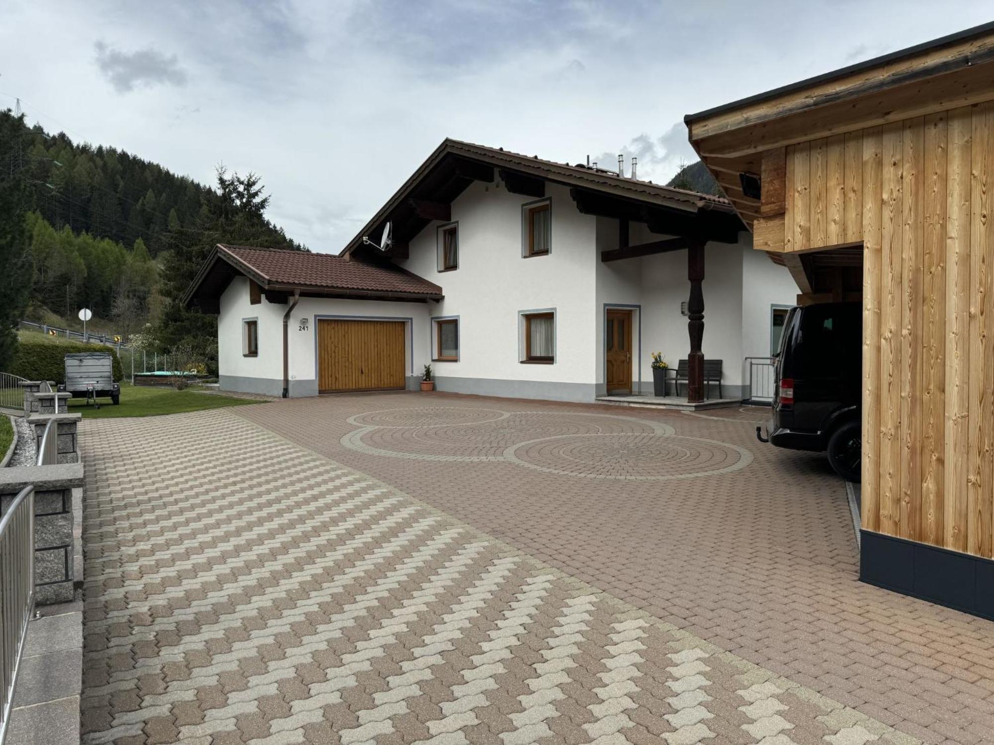 Apartment Jordan - Pet190 By Interhome Pettneu am Arlberg Zewnętrze zdjęcie